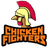 Chicken Fighters logo