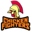 Chicken Fighters logo