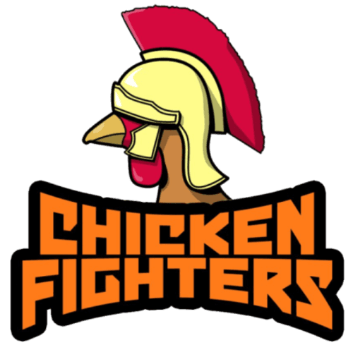 Chicken Fighters