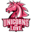 Unicorns Of Love Sexy Edition logo