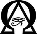 Omega Gaming logo