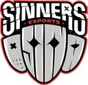 Sinners logo