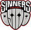 Sinners logo