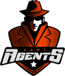 GameAgents logo