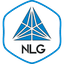 NLG logo