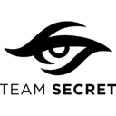 Team Secret logo