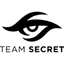 Team Secret logo