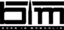 Born in Mongolia logo