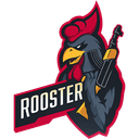 Rooster logo