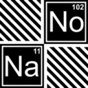 NoNamers logo