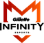 Infinity Esports logo