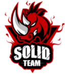 Team Solid logo