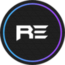RISE Esports logo