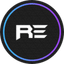 RISE Esports logo