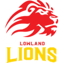 LowLandLions logo