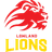 LowLandLions logo