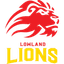 LowLandLions logo