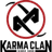 Karma Clan Esports logo