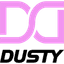 Dusty logo