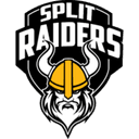 Split Raiders logo