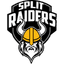 Split Raiders logo