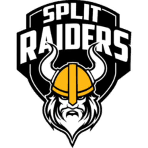 Split Raiders