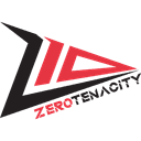Zero Tenacity logo