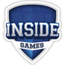 Inside Games logo