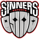 SINNERS Esports logo