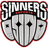 SINNERS Esports logo