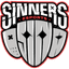 SINNERS Esports logo