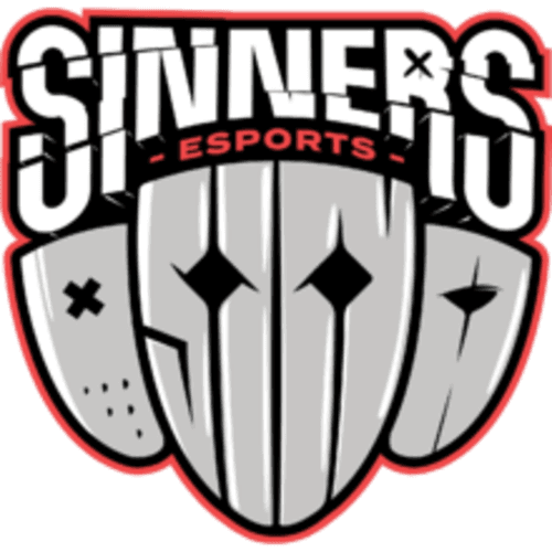 SINNERS Esports