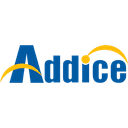 Addice Inc. logo