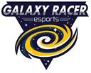 Galaxy Racer logo