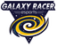 Galaxy Racer logo