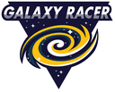 Galaxy Racer logo