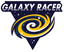 Galaxy Racer logo