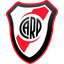 River Plate logo