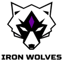 Iron Wolves logo