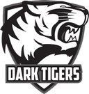 Dark Tigers logo