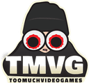 TOOMUCHVIDEOGAMES logo