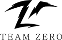 Team Zero logo