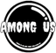 Among Us logo