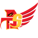 Burst The Sky Esports logo