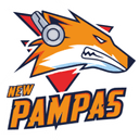 New Pampas logo