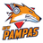 New Pampas logo