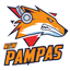 New Pampas logo