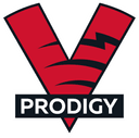 VP.Prodigy logo