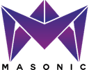 MASONIC logo