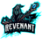 Revenant logo